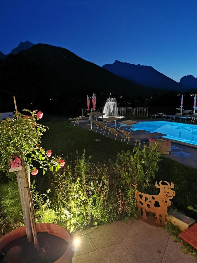Gaestehaus Obersulzberglehen Schönau am Königssee Dış mekan fotoğraf
